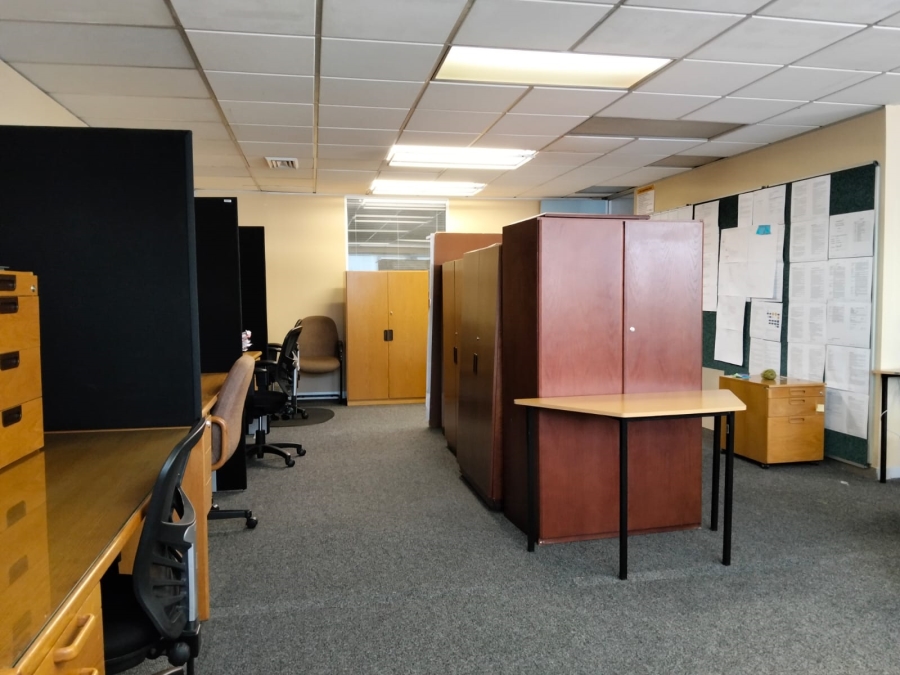 To Let Commercial Property for Rent in Tyger Valley Western Cape
